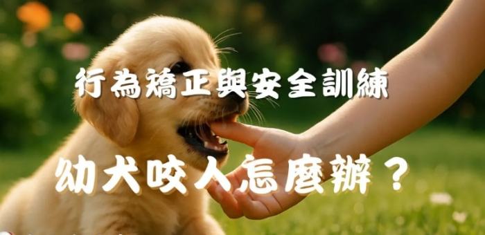 狗狗行為問題訓練 狗狗行為問題訓練