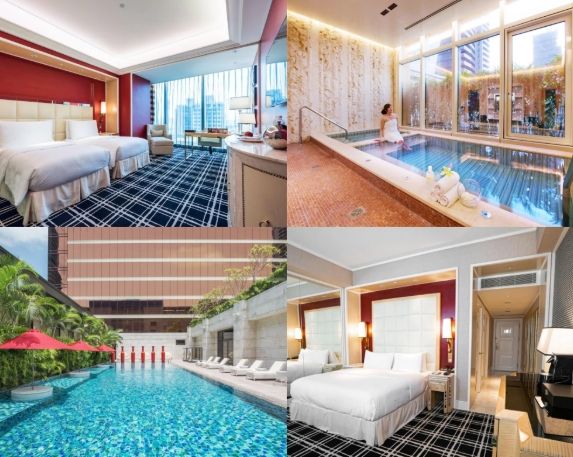 台中五星級住宿推薦 台中五星級住宿推薦