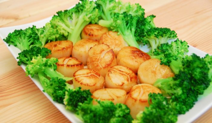 海鮮料理食譜 海鮮料理食譜