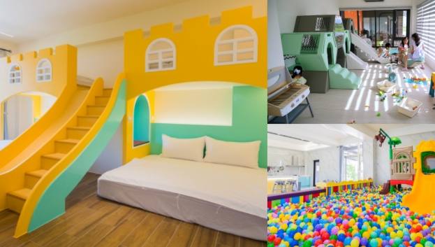 宜蘭渡假村推薦 宜蘭渡假村推薦