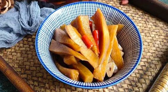 醃蘿蔔食譜 醃蘿蔔食譜