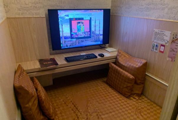 包廂自習室板橋