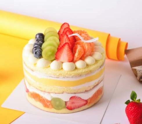 台南四吋蛋糕推薦