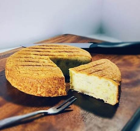 6吋蛋糕配方 6吋蛋糕配方