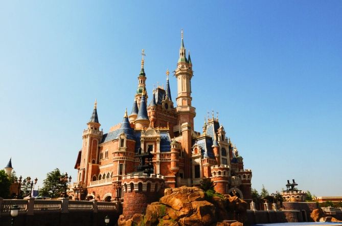 迪士尼樂園預約 迪士尼樂園預約