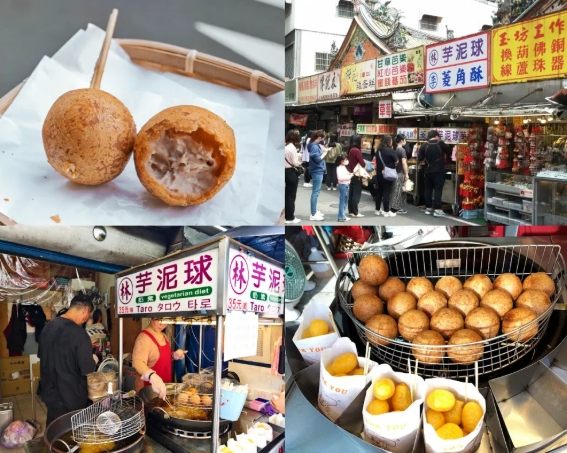 城隍廟小吃隱藏版 城隍廟小吃隱藏版