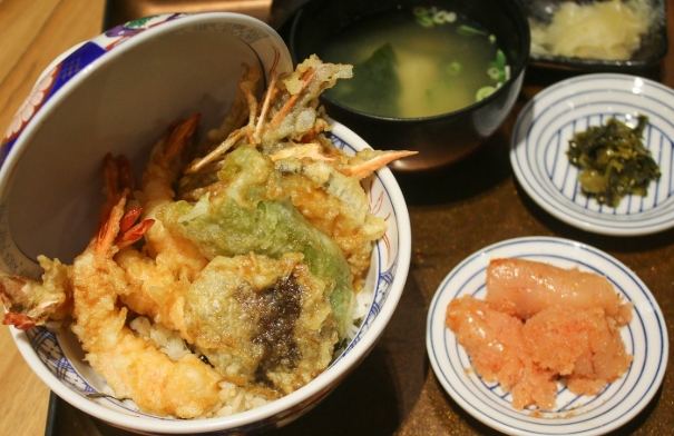 台灣明太子餐廳 台灣明太子餐廳