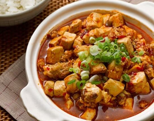 麻婆豆腐詹姆士