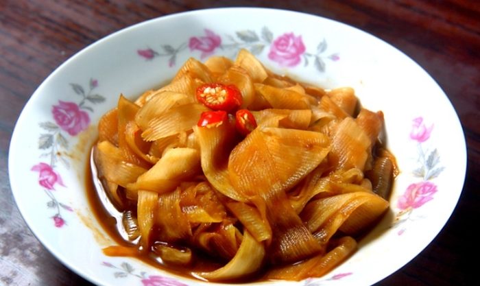 醬油醼蘿蔔食譜 醬油醼蘿蔔食譜