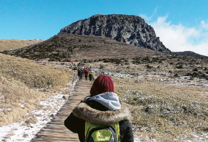 濟州島旅遊攻略