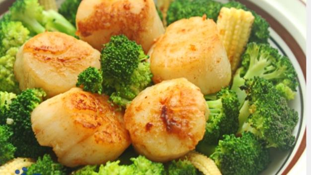 干貝料理技巧 干貝料理技巧