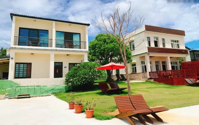 小琉球旅遊攻略