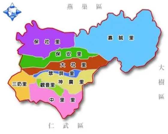 高雄住哪區最適合？2023居住區域選擇指南與優缺點分析