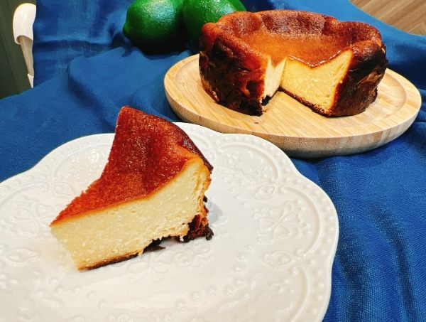 鮮奶油用量技巧