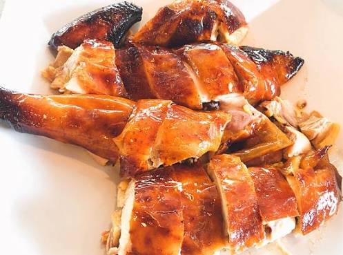 傳統藝術中心周邊小吃