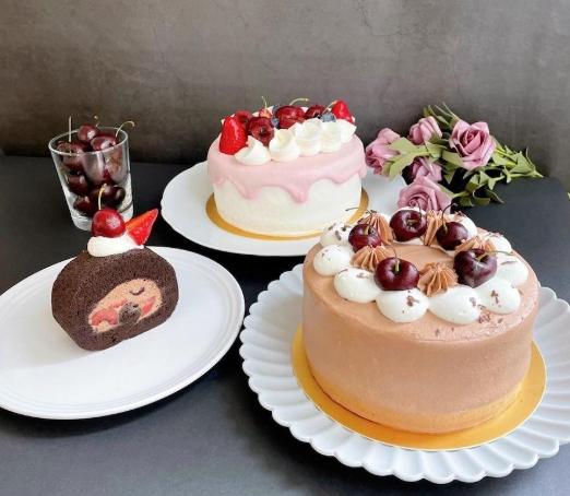 台北蛋糕店排名 台北蛋糕店排名