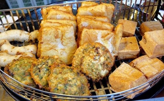 三重捷運站平價美食