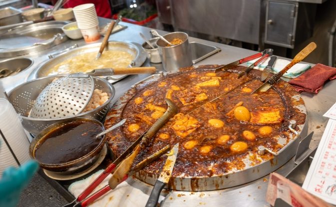 菜寮美食 菜寮美食