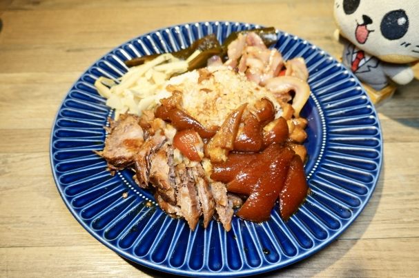 菜寮站小吃推薦 菜寮站小吃推薦