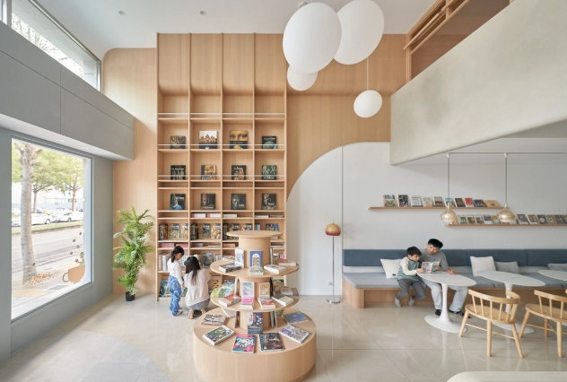 包廂式讀書空間台中