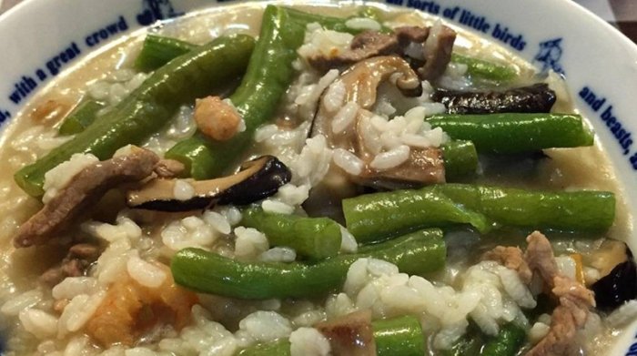 四季豆食譜 四季豆食譜