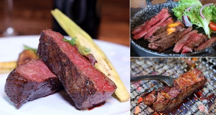 牛排吃到飽推薦 牛排吃到飽推薦