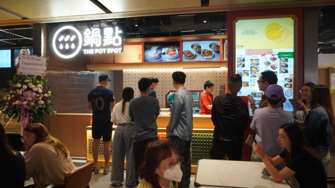 銅鑼灣食肆攻略 銅鑼灣食肆攻略