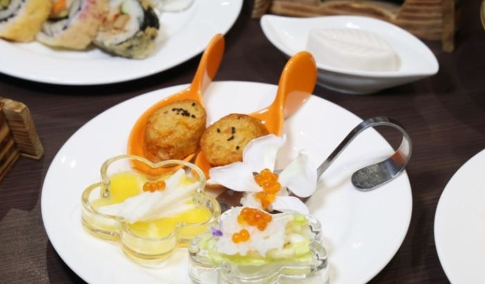 素食吃到飽推薦 素食吃到飽推薦