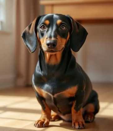 臘腸狗繁殖 臘腸狗繁殖