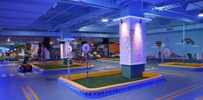 台中免費室內場所 台中免費室內場所