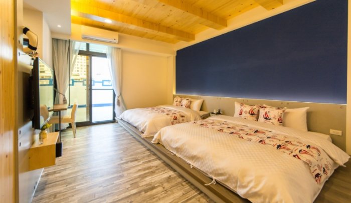 台南民宿推薦 台南民宿推薦