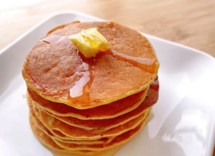 蛋白質早餐 蛋白質早餐