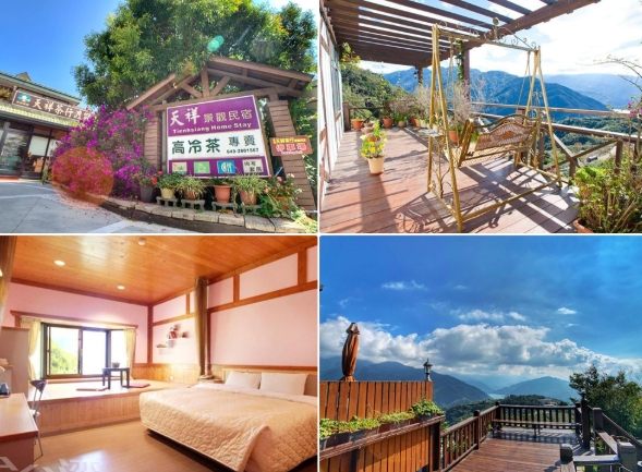 清境農場住宿 清境農場住宿