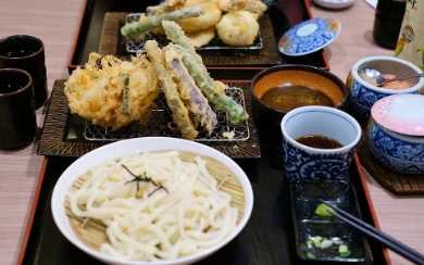 天麩羅餐廳推薦