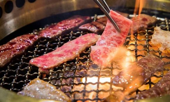 牛角燒肉生日優惠