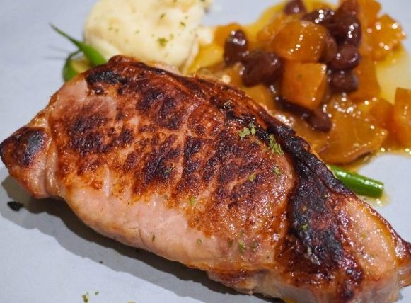 希慎廣場12樓餐廳