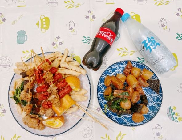 桃園深夜美食 桃園深夜美食