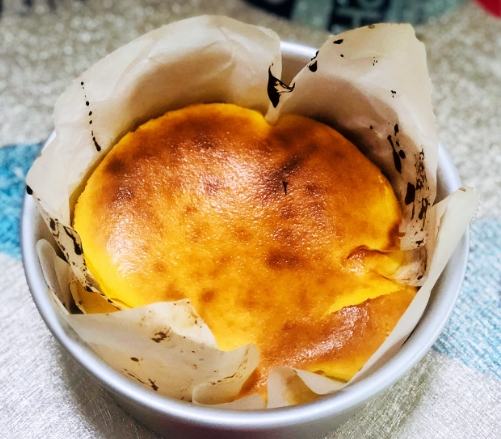 巴斯克蛋糕出水解決 巴斯克蛋糕出水解決