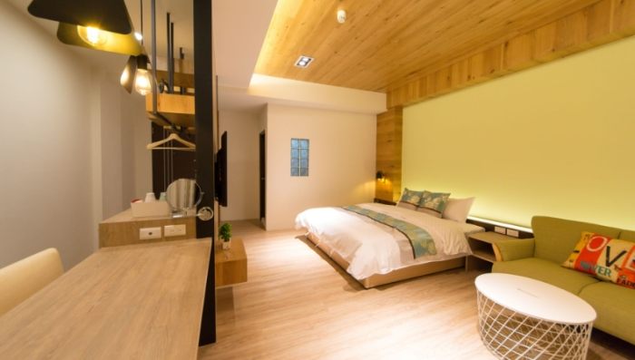 台南民宿推薦 台南民宿推薦