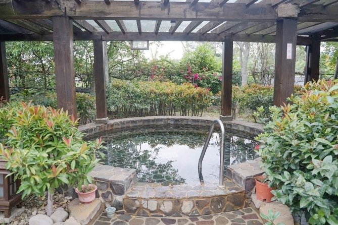 桃園溫泉住宿 桃園溫泉住宿