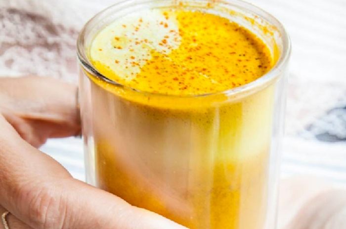 薑黃咖啡好處 薑黃咖啡好處