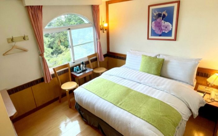 阿里山旅遊住宿 阿里山旅遊住宿