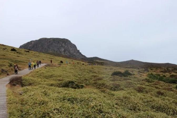 漢拿山旅遊交通 漢拿山旅遊交通