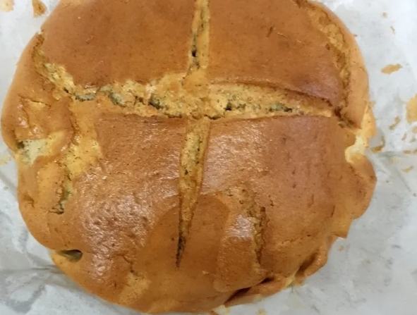 磅蛋糕氣炸鍋食譜 磅蛋糕氣炸鍋食譜