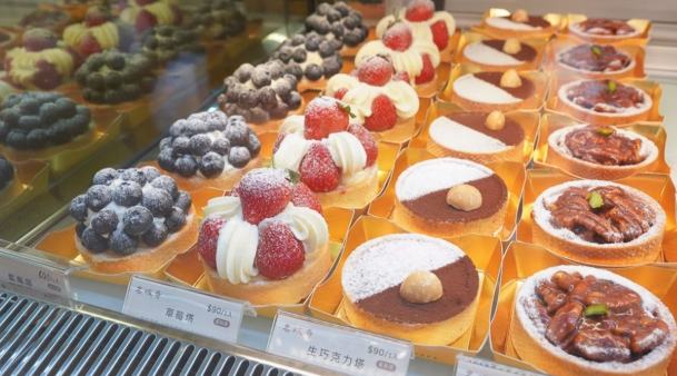 台南蛋糕推薦 台南蛋糕推薦