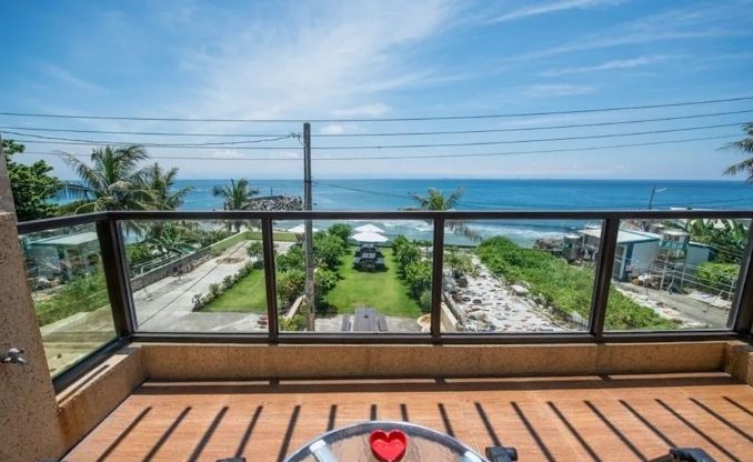 小琉球CP值高住宿 小琉球CP值高住宿