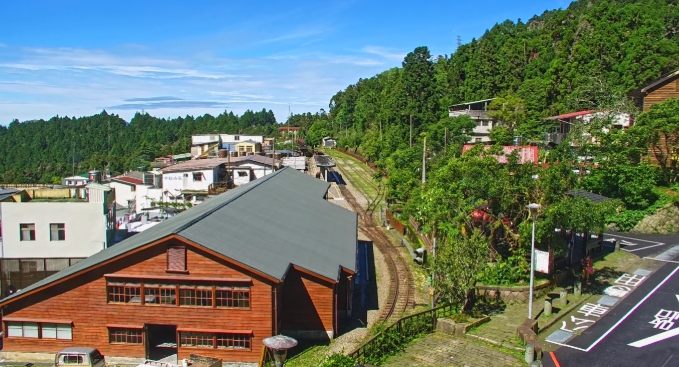 奮起湖旅遊攻略 奮起湖旅遊攻略