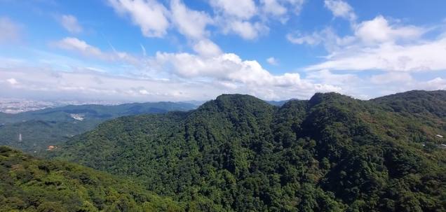 白雞山步道交通 白雞山步道交通