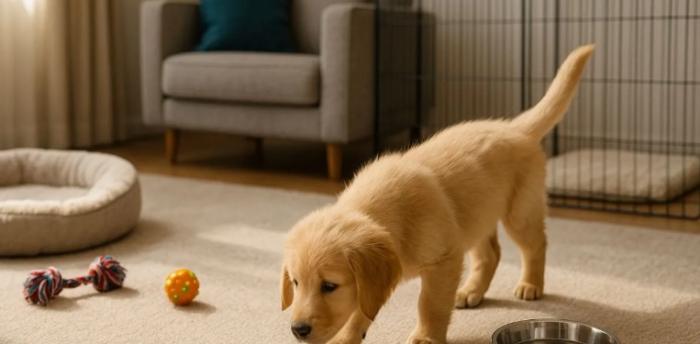 狗狗適應新環境要多久