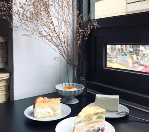 審計新村必吃甜點 審計新村必吃甜點